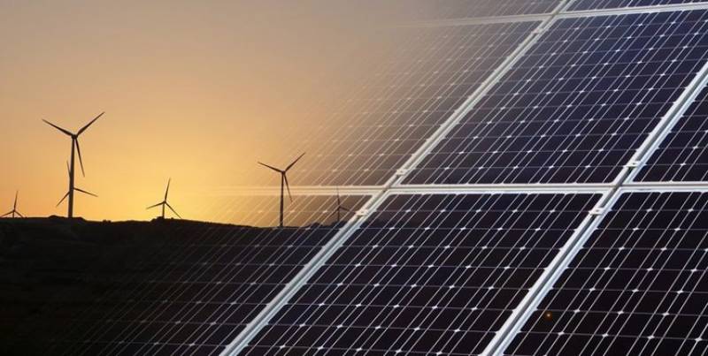 بزرگترین شهرک تخصصی خورشیدی کشور در شهرستان بافت